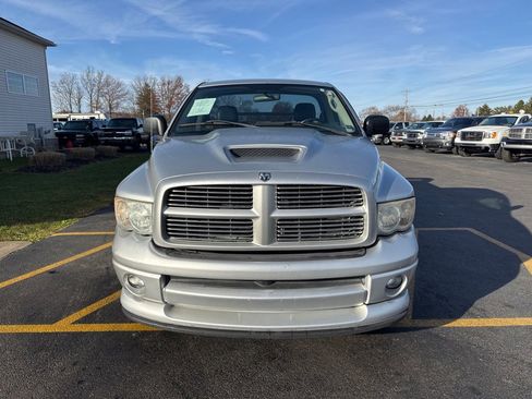 Used 2005 Dodge Ram 1500 Truck SLT w/ Daytona Edition Group image 3