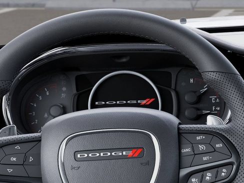 New 2026 Dodge Durango GT AWD/4WD image 17