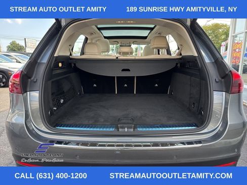 Used 2024 Mercedes-Benz GLE 350 4MATIC image 10