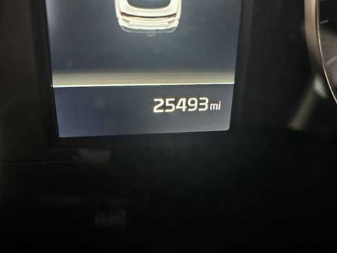 Used 2023 Kia K5 EX FWD image 12