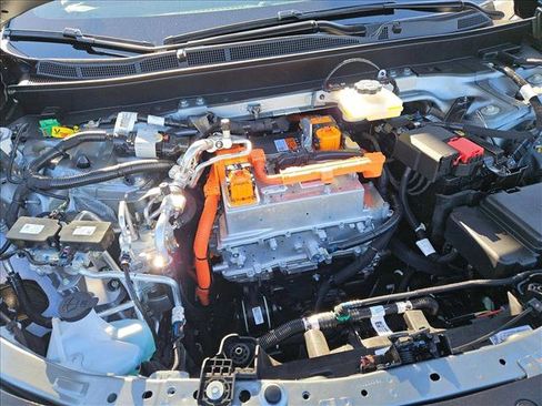 New 2026 Chevrolet Blazer EV RS image 18