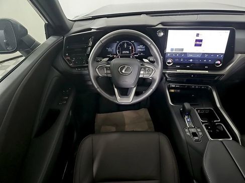 Used 2026 Lexus TX 350 AWD w/ Technology Package image 15