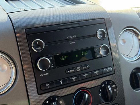 Used 2008 Ford F150 XLT image 22