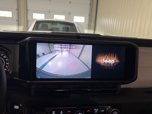 New 2026 Jeep Wrangler Willys image 22