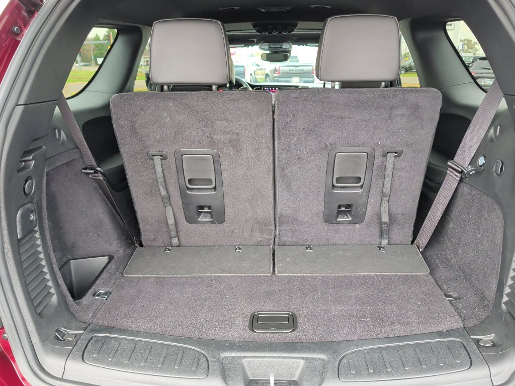 Used 2024 Dodge Durango GT AWD/4WD image 44