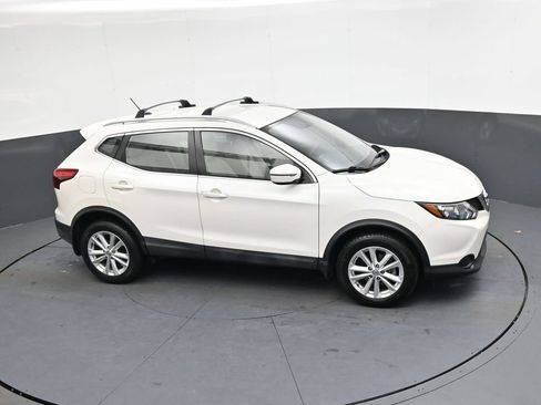 Used 2018 Nissan Rogue Sport SV image 26