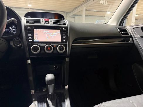 Used 2018 Subaru Forester 2.0XT Touring w/ 50th Anniversary Edition AWD/4WD image 14