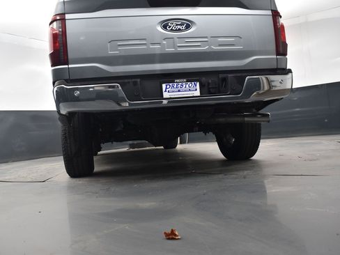 Used 2025 Ford F150 XLT w/ Equipment Group 301A Standard image 26