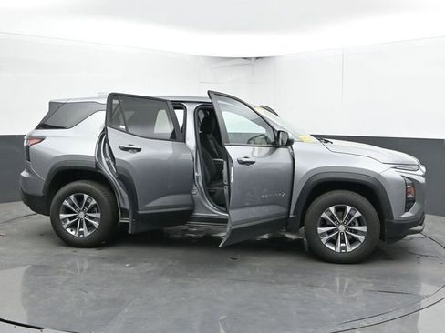 Used 2025 Chevrolet Equinox LT AWD/4WD image 38