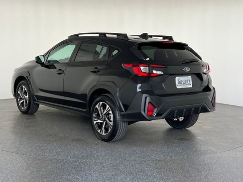 New 2026 Subaru Crosstrek 2.0i Premium AWD/4WD image 7