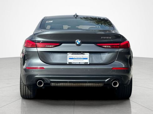 Used 2021 BMW 228i Gran Coupe w/ Convenience Package FWD image 4
