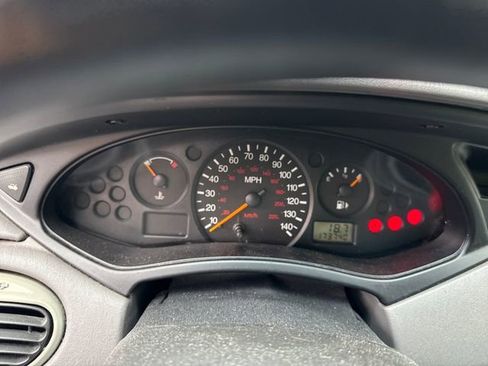 Used 2003 Ford Focus SE FWD image 21