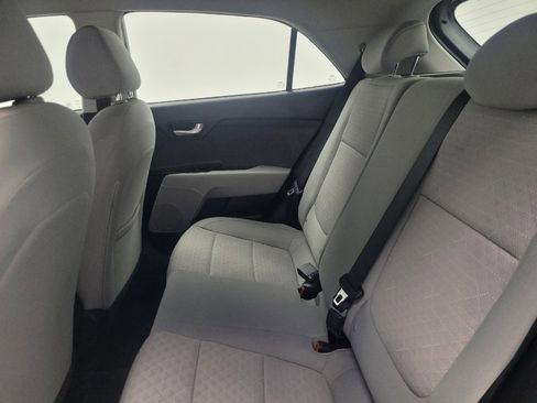 Used 2022 Kia Rio S w/ Option Group 015 image 18