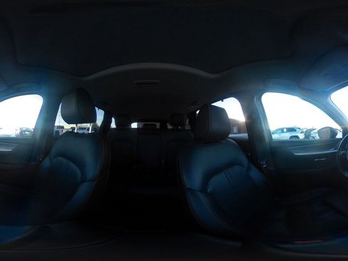 Used 2025 MAZDA CX-90 3.3 Turbo w/ Preferred Package image 45