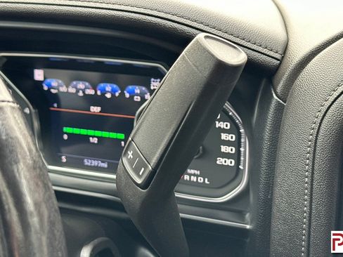 Used 2022 GMC Sierra 3500 Denali image 26