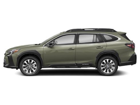 Used 2024 Subaru Outback Limited XT AWD/4WD image 3