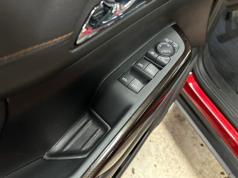 Certified 2023 GMC Acadia AT4 w/ Technology Package AWD/4WD image 16