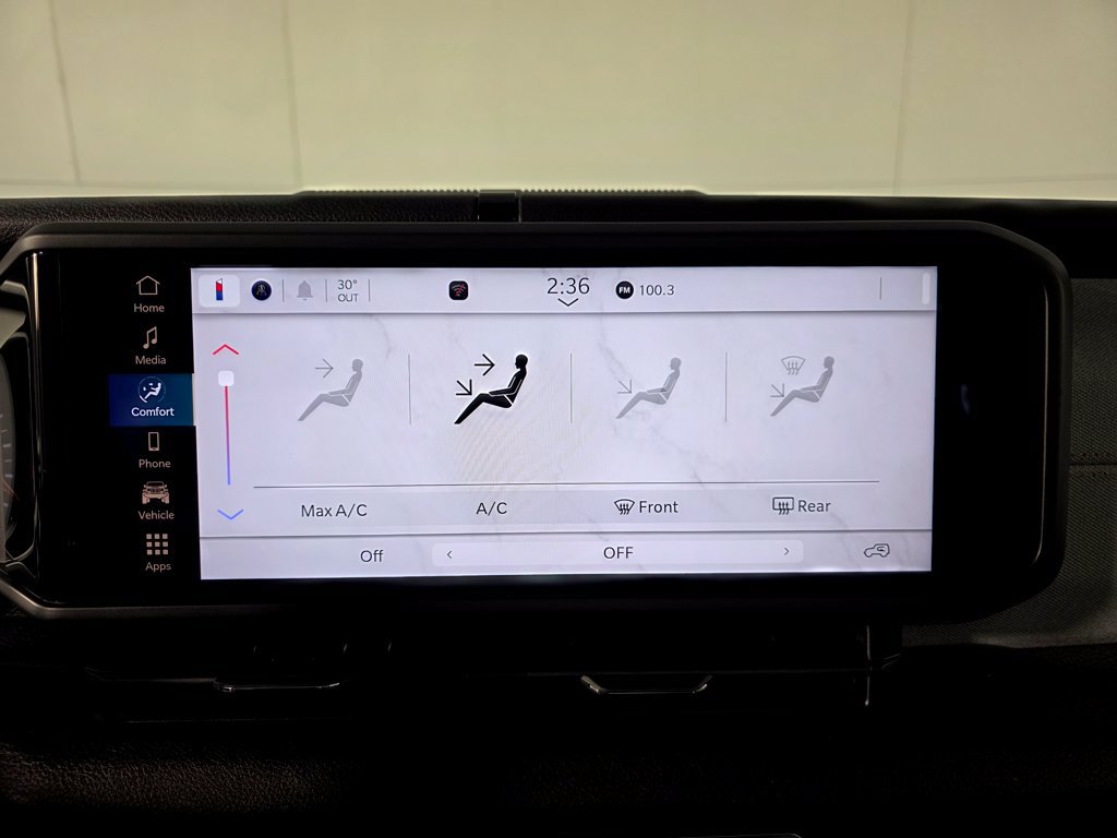 New 2026 Jeep Wrangler Sport AWD/4WD image 22
