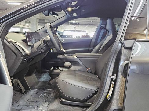 New 2026 BMW iX xDrive45 image 23