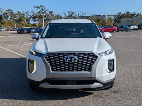 Used 2022 Hyundai Palisade SE image 8