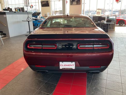 Used 2023 Dodge Challenger SRT Hellcat image 14