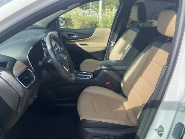 Used 2022 Chevrolet Equinox Premier AWD/4WD image 18