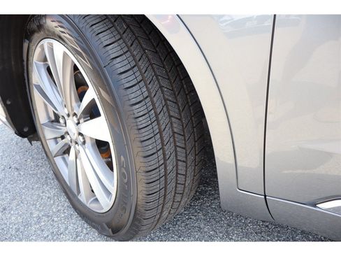Used 2020 Cadillac XT6 Premium Luxury FWD image 59