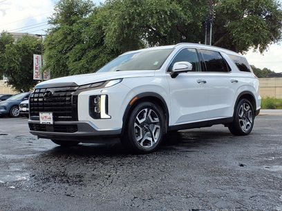 Used 2024 Hyundai Palisade SEL