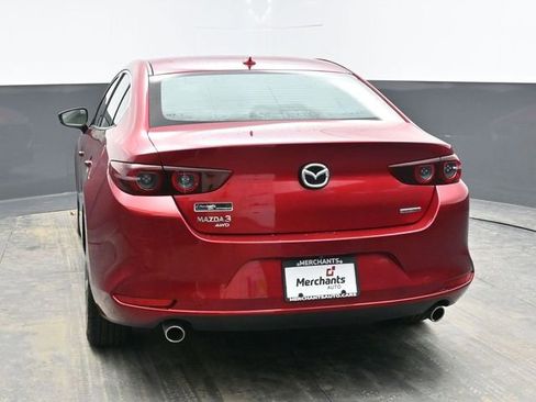 Used 2019 MAZDA MAZDA3 AWD Sedan w/ Premium Package image 5