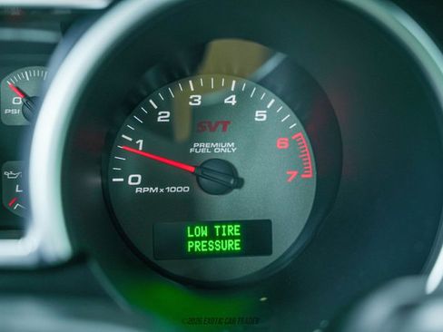 Used 2009 Ford Mustang Shelby GT500 image 44