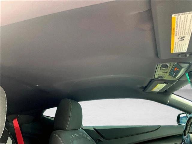 Used 2023 Chevrolet Camaro LT w/ Redline Edition RWD image 17