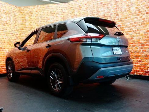 Certified 2023 Nissan Rogue S image 5