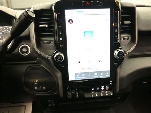 Used 2025 RAM 2500 Tradesman image 10