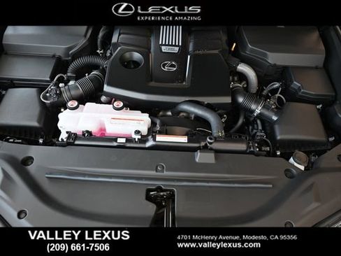 New 2026 Lexus LX 600 F Sport AWD/4WD image 19