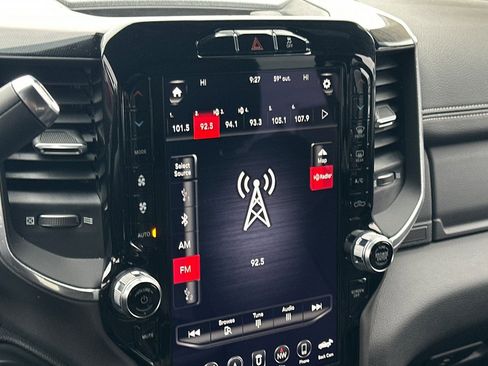 Used 2020 RAM 2500 Laramie image 18