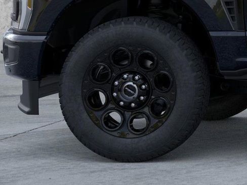 New 2026 Ford F250 Lariat w/ Black Appearance Package AWD/4WD image 19