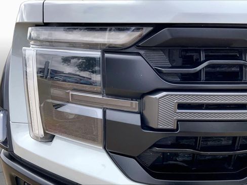 Used 2024 Ford F150 Raptor AWD/4WD image 28