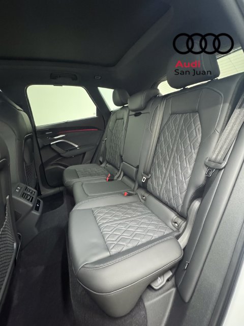 New 2026 Audi SQ5 Premium Plus AWD/4WD image 28