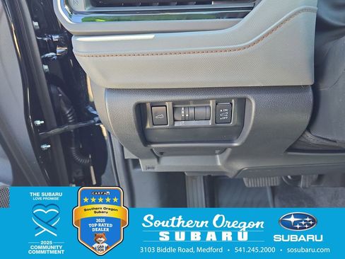 New 2026 Subaru Forester Sport AWD/4WD image 23