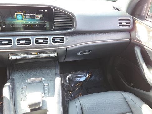 Used 2022 Mercedes-Benz GLE 350 4MATIC image 14