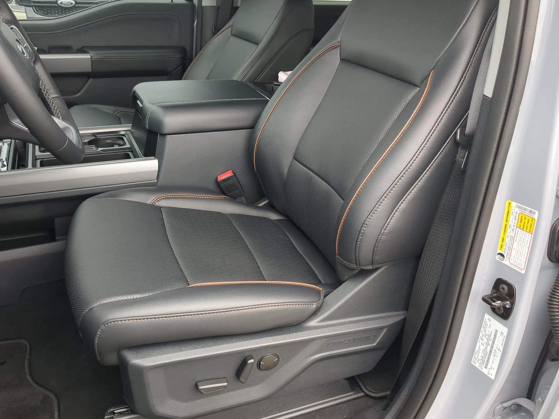 New 2026 Ford F250 Lariat AWD/4WD image 59