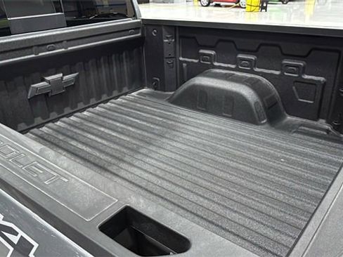 New 2026 Chevrolet Silverado 1500 RST w/ Convenience Package II image 8