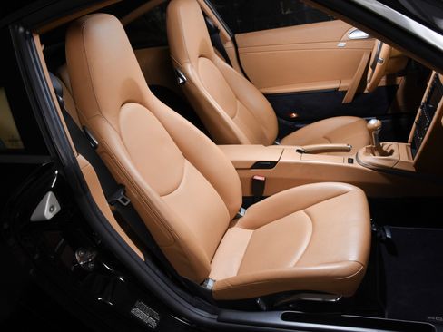 Used 2010 Porsche 911 Targa 4S image 17