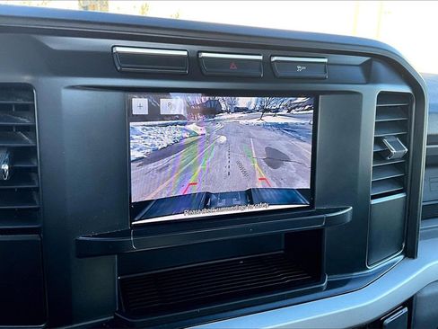 Used 2024 Ford F350 XL w/ XL Off-Road Package image 19