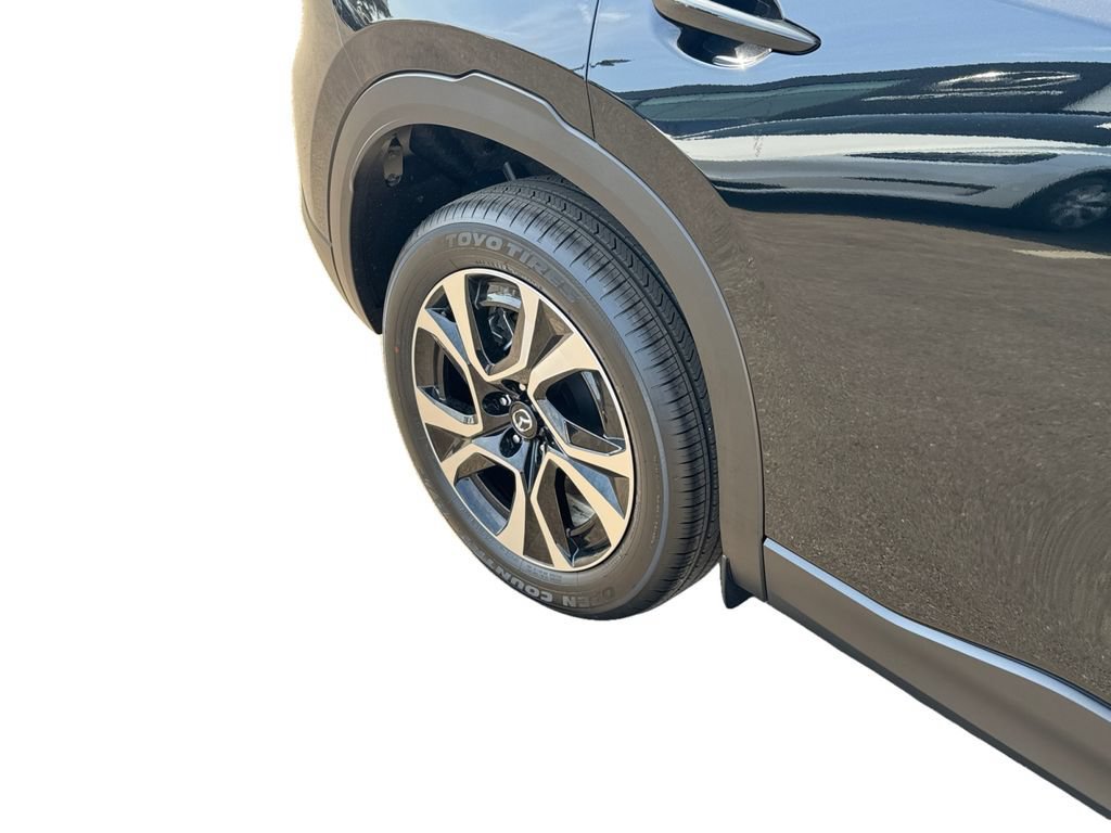 New 2026 MAZDA CX-5 Preferred AWD/4WD image 20