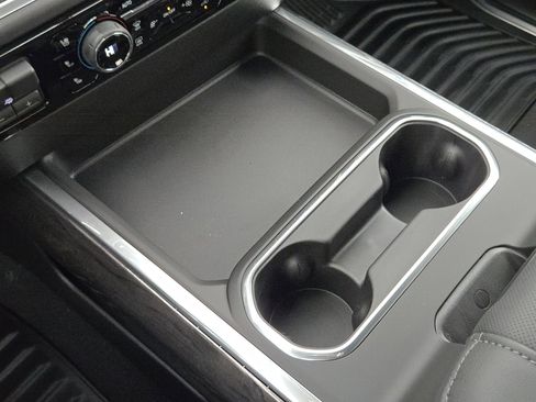 New 2026 Chevrolet Silverado 3500 LTZ w/ LTZ Texas Edition image 16