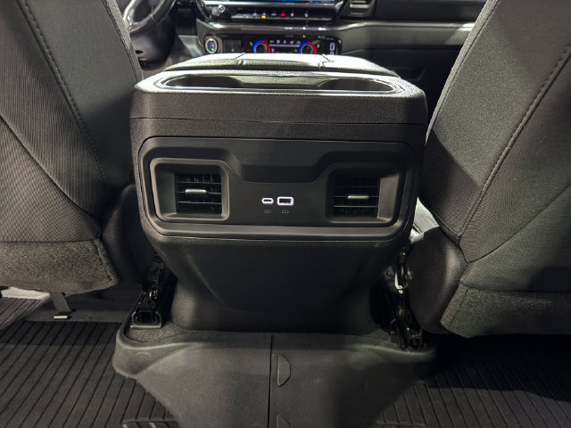 Used 2023 Chevrolet Silverado 1500 RST w/ Z71 Off-Road Package AWD/4WD image 22