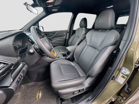 Used 2023 Subaru Forester Wilderness AWD/4WD image 10