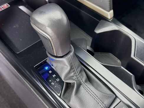 Certified 2025 Toyota Camry SE w/ Multimedia Upgrade Package FWD image 18