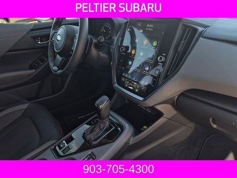 Certified 2024 Subaru Crosstrek 2.5i Limited image 13